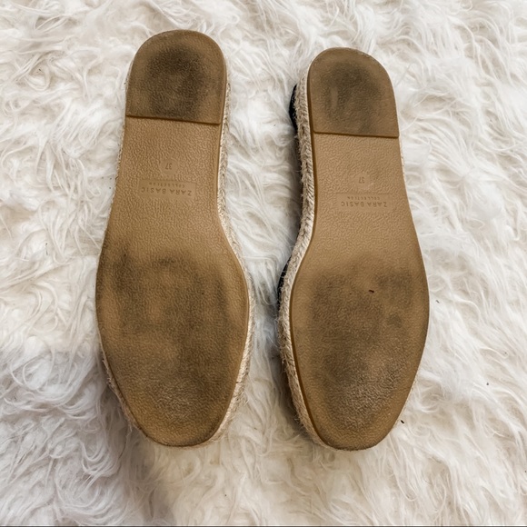 Zara espadrilles - Picture 4 of 4